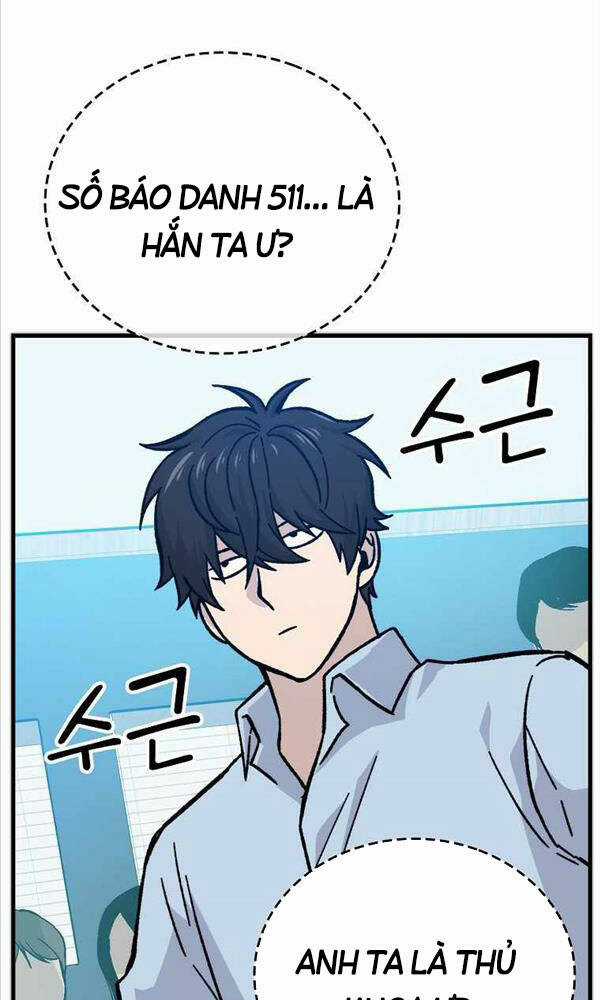 Chúa Quỷ Tăng Cấp Bằng Võ Thuật Chapter 6 trang 108