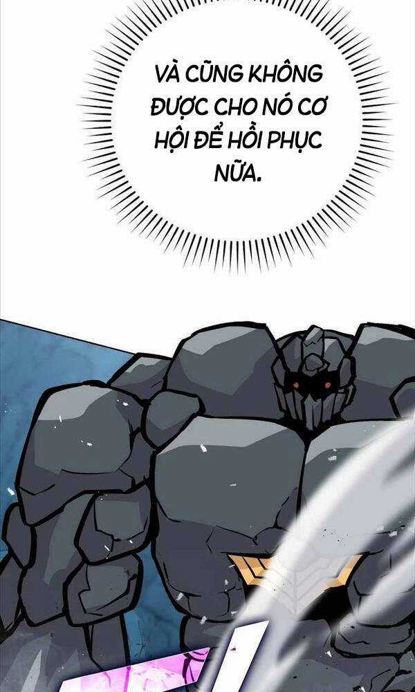 Chúa Quỷ Tăng Cấp Bằng Võ Thuật Chapter 6 trang 11