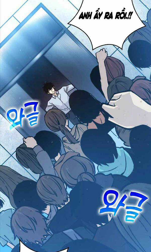 Chúa Quỷ Tăng Cấp Bằng Võ Thuật Chapter 6 trang 111