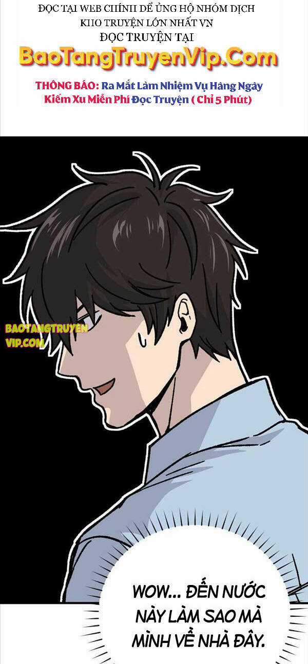 Chúa Quỷ Tăng Cấp Bằng Võ Thuật Chapter 6 trang 114