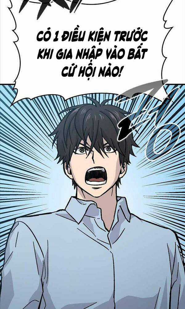 Chúa Quỷ Tăng Cấp Bằng Võ Thuật Chapter 6 trang 116