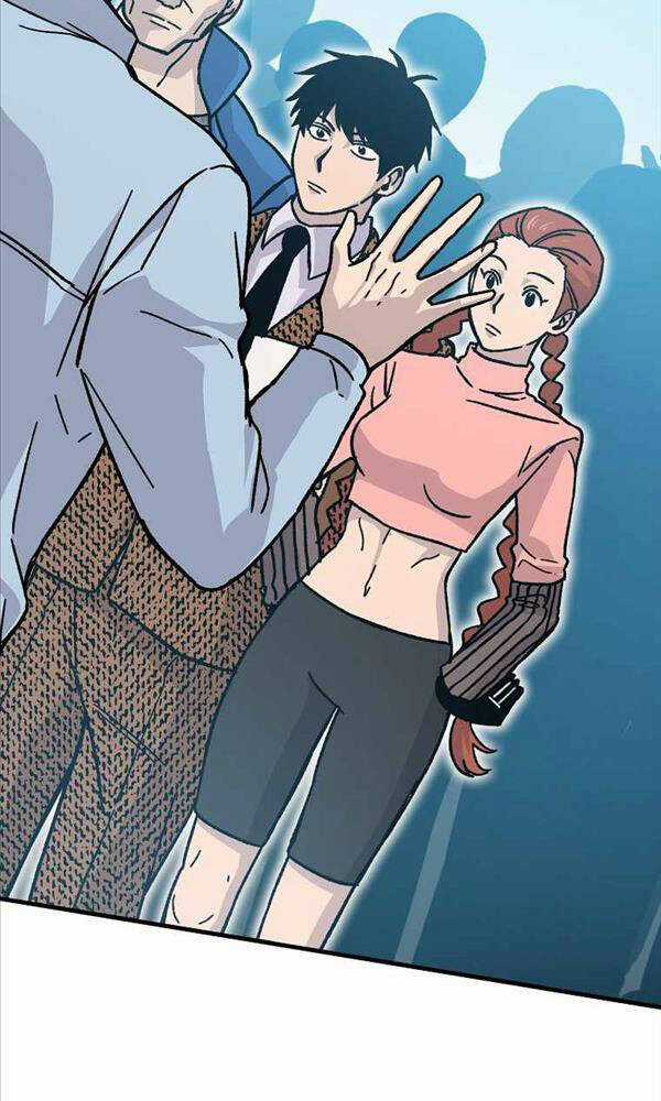 Chúa Quỷ Tăng Cấp Bằng Võ Thuật Chapter 6 trang 118