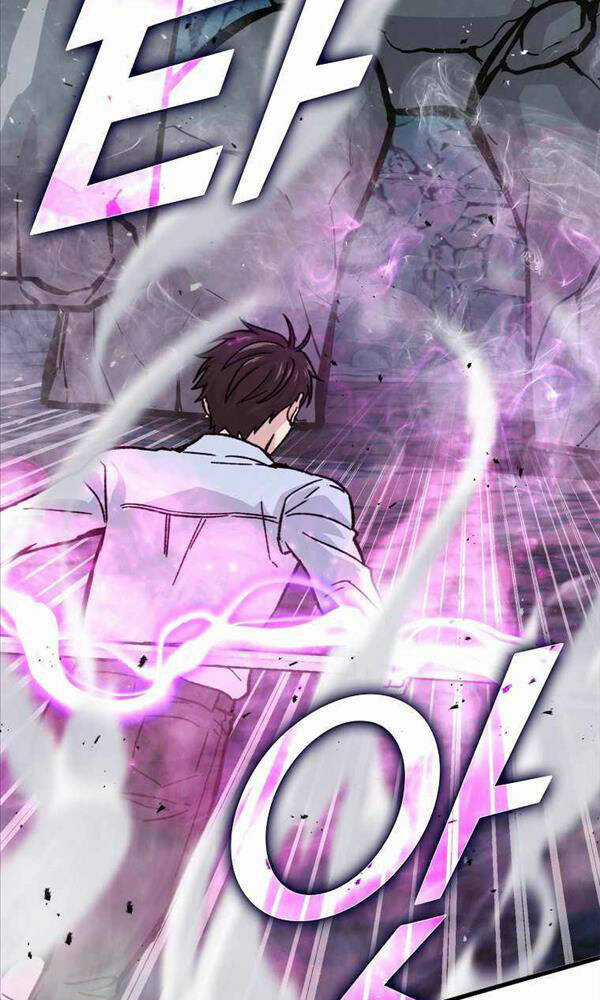 Chúa Quỷ Tăng Cấp Bằng Võ Thuật Chapter 6 trang 12