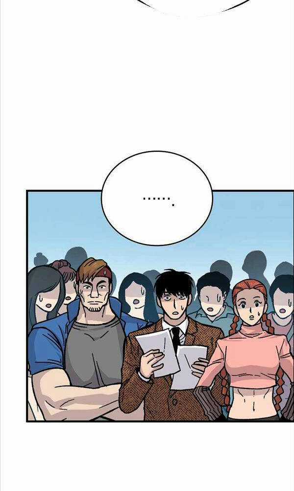 Chúa Quỷ Tăng Cấp Bằng Võ Thuật Chapter 6 trang 121