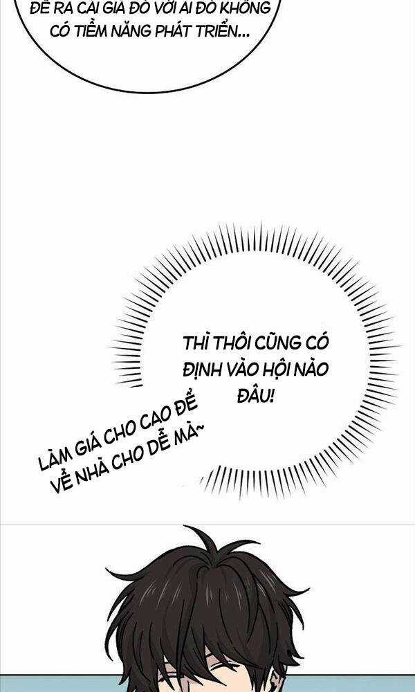 Chúa Quỷ Tăng Cấp Bằng Võ Thuật Chapter 6 trang 123