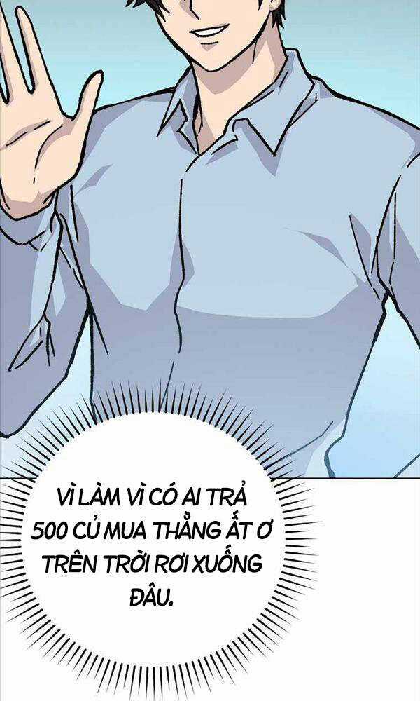 Chúa Quỷ Tăng Cấp Bằng Võ Thuật Chapter 6 trang 124