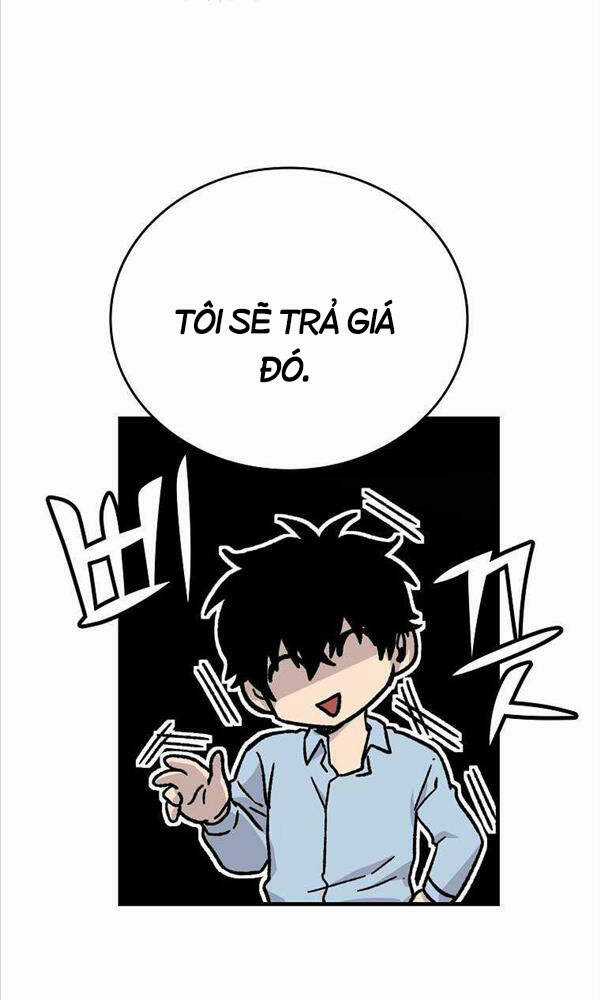 Chúa Quỷ Tăng Cấp Bằng Võ Thuật Chapter 6 trang 125