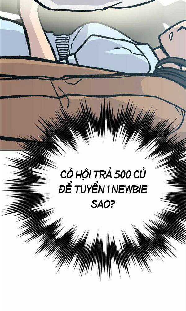 Chúa Quỷ Tăng Cấp Bằng Võ Thuật Chapter 6 trang 128