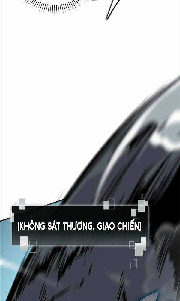 Chúa Quỷ Tăng Cấp Bằng Võ Thuật Chapter 6 trang 18