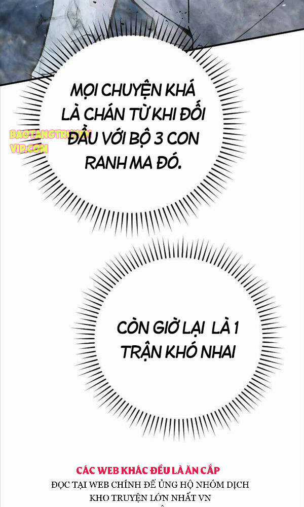 Chúa Quỷ Tăng Cấp Bằng Võ Thuật Chapter 6 trang 25