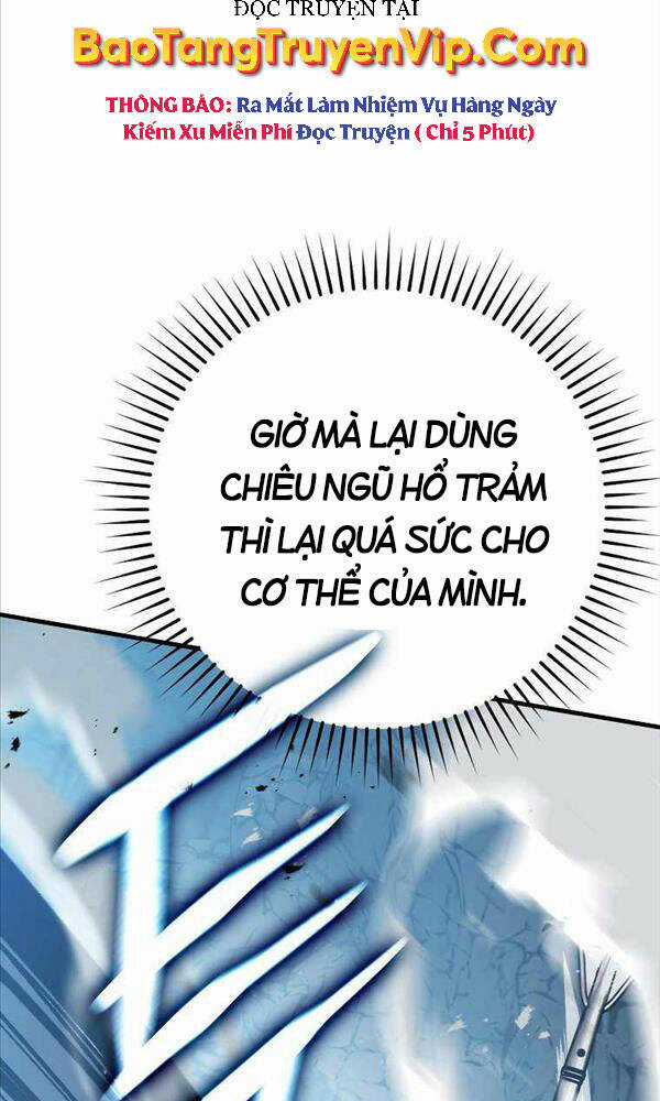 Chúa Quỷ Tăng Cấp Bằng Võ Thuật Chapter 6 trang 26