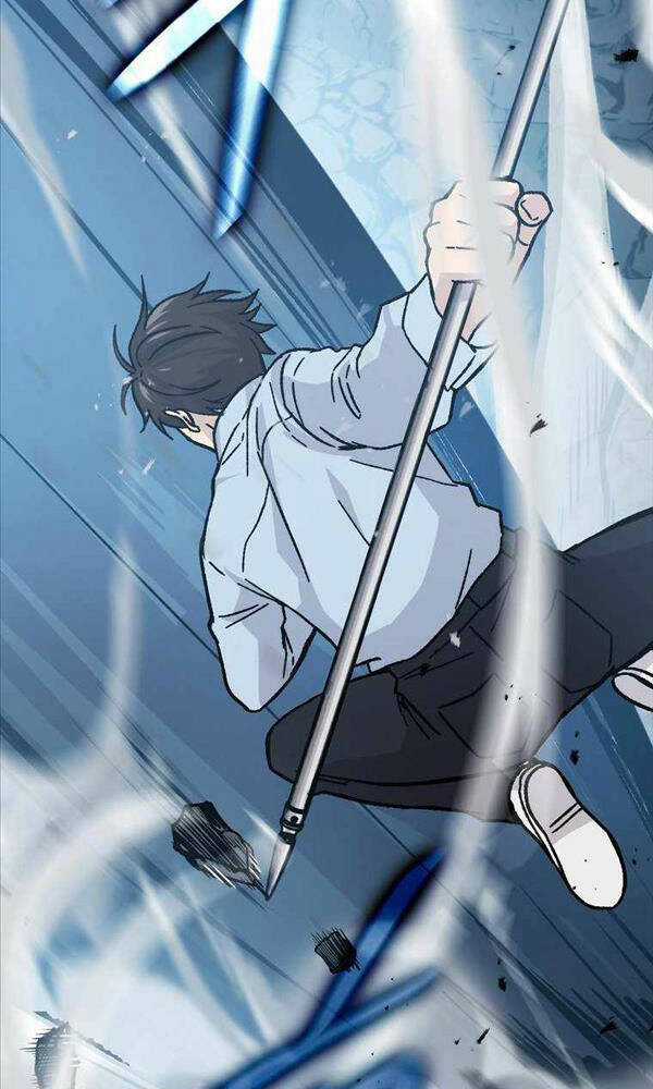 Chúa Quỷ Tăng Cấp Bằng Võ Thuật Chapter 6 trang 27