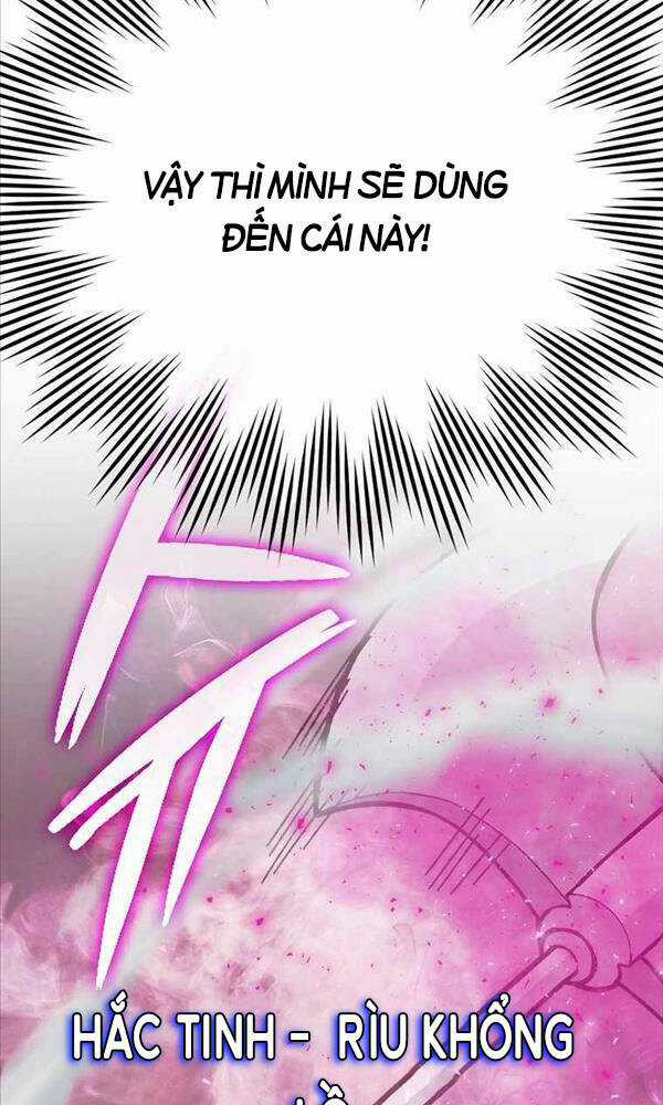 Chúa Quỷ Tăng Cấp Bằng Võ Thuật Chapter 6 trang 29