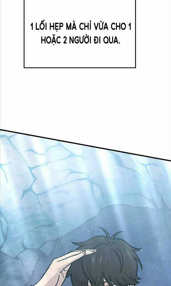 Chúa Quỷ Tăng Cấp Bằng Võ Thuật Chapter 6 trang 3