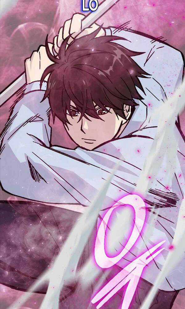 Chúa Quỷ Tăng Cấp Bằng Võ Thuật Chapter 6 trang 30