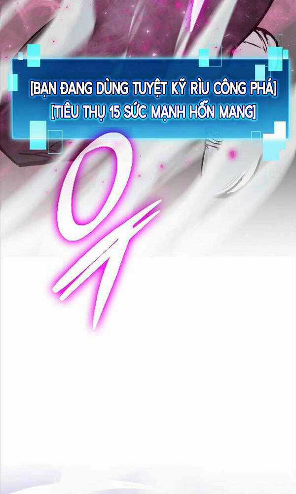 Chúa Quỷ Tăng Cấp Bằng Võ Thuật Chapter 6 trang 31