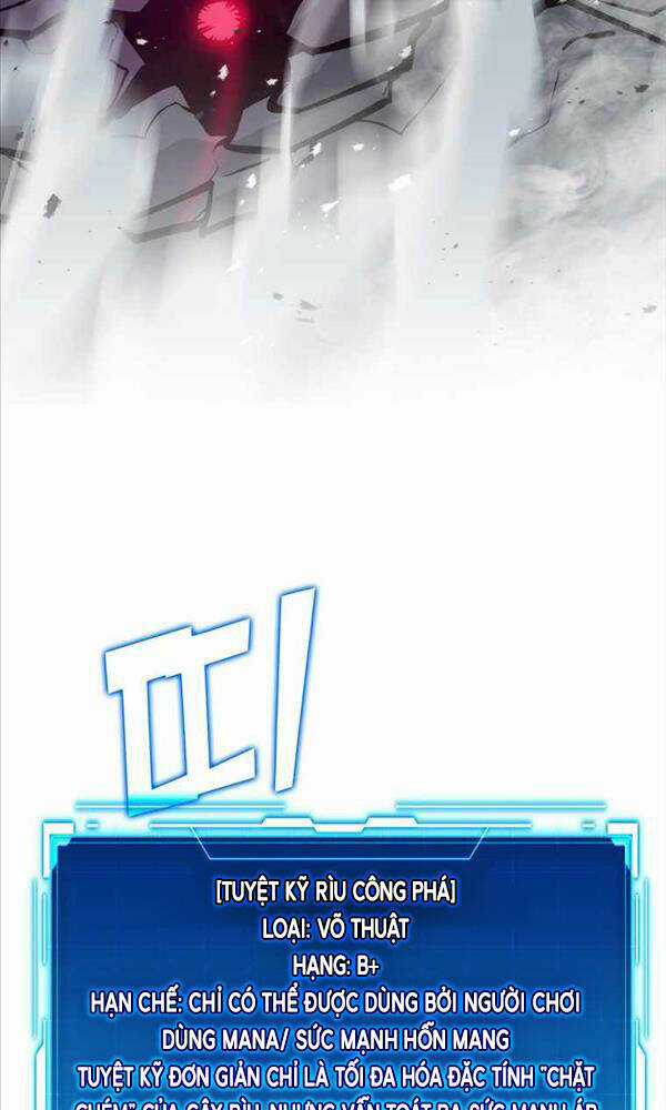 Chúa Quỷ Tăng Cấp Bằng Võ Thuật Chapter 6 trang 34