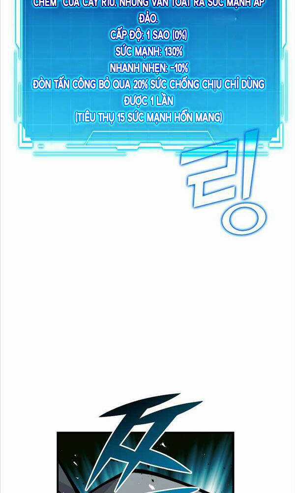 Chúa Quỷ Tăng Cấp Bằng Võ Thuật Chapter 6 trang 35