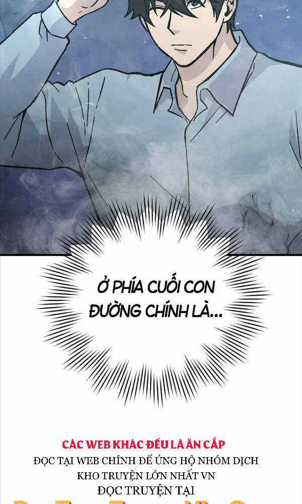 Chúa Quỷ Tăng Cấp Bằng Võ Thuật Chapter 6 trang 4