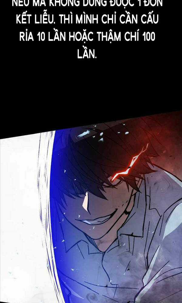 Chúa Quỷ Tăng Cấp Bằng Võ Thuật Chapter 6 trang 41