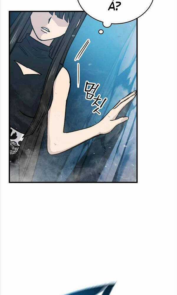 Chúa Quỷ Tăng Cấp Bằng Võ Thuật Chapter 6 trang 45