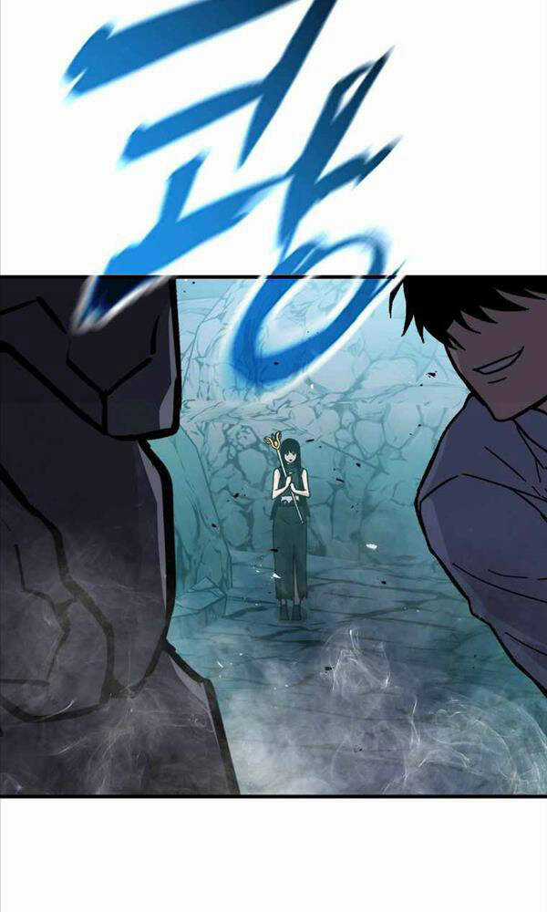 Chúa Quỷ Tăng Cấp Bằng Võ Thuật Chapter 6 trang 46