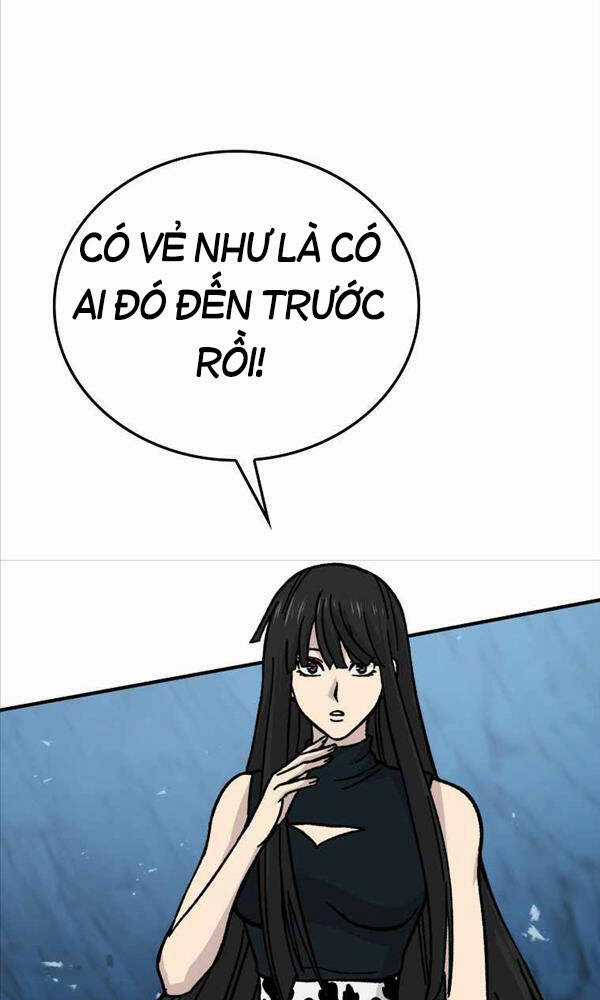 Chúa Quỷ Tăng Cấp Bằng Võ Thuật Chapter 6 trang 47