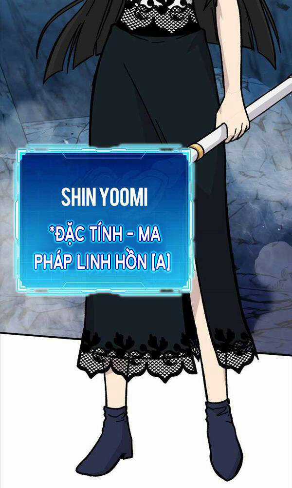 Chúa Quỷ Tăng Cấp Bằng Võ Thuật Chapter 6 trang 48