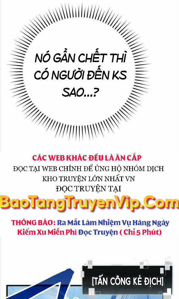 Chúa Quỷ Tăng Cấp Bằng Võ Thuật Chapter 6 trang 50