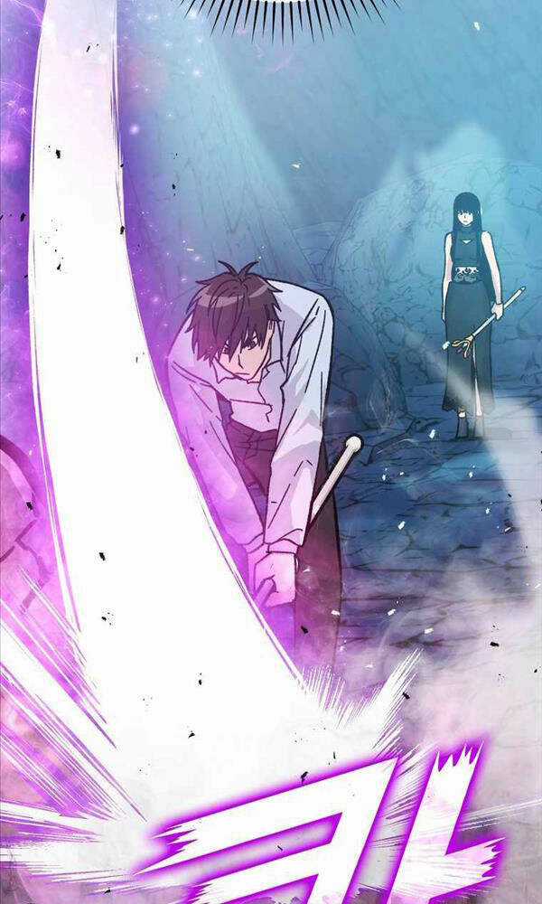 Chúa Quỷ Tăng Cấp Bằng Võ Thuật Chapter 6 trang 53