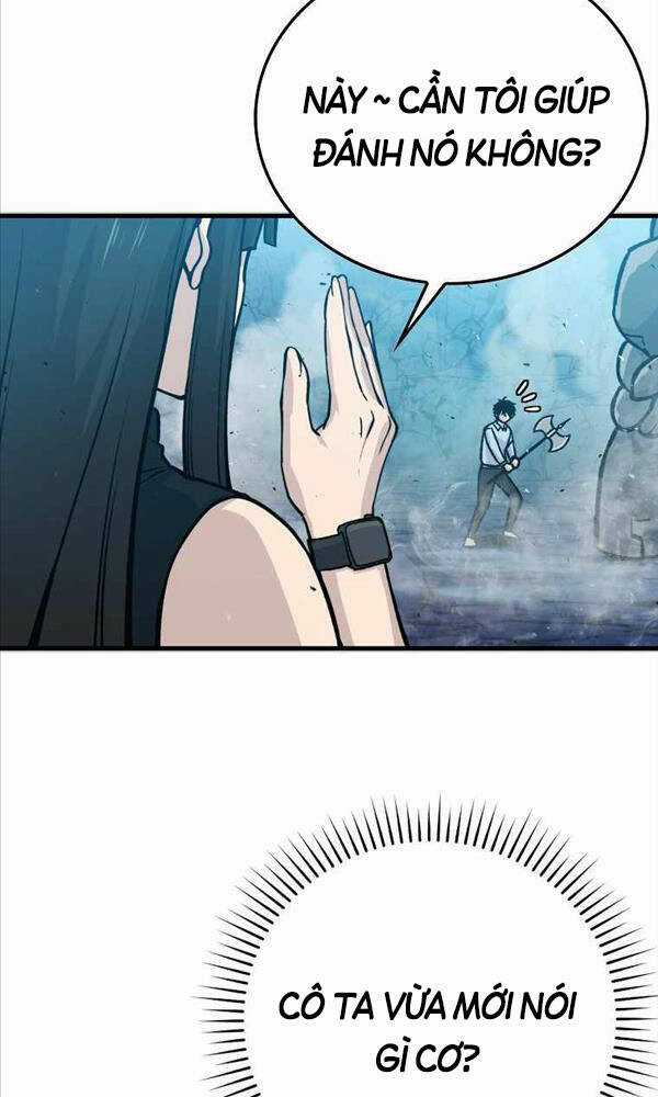 Chúa Quỷ Tăng Cấp Bằng Võ Thuật Chapter 6 trang 55