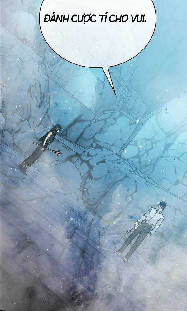 Chúa Quỷ Tăng Cấp Bằng Võ Thuật Chapter 6 trang 61