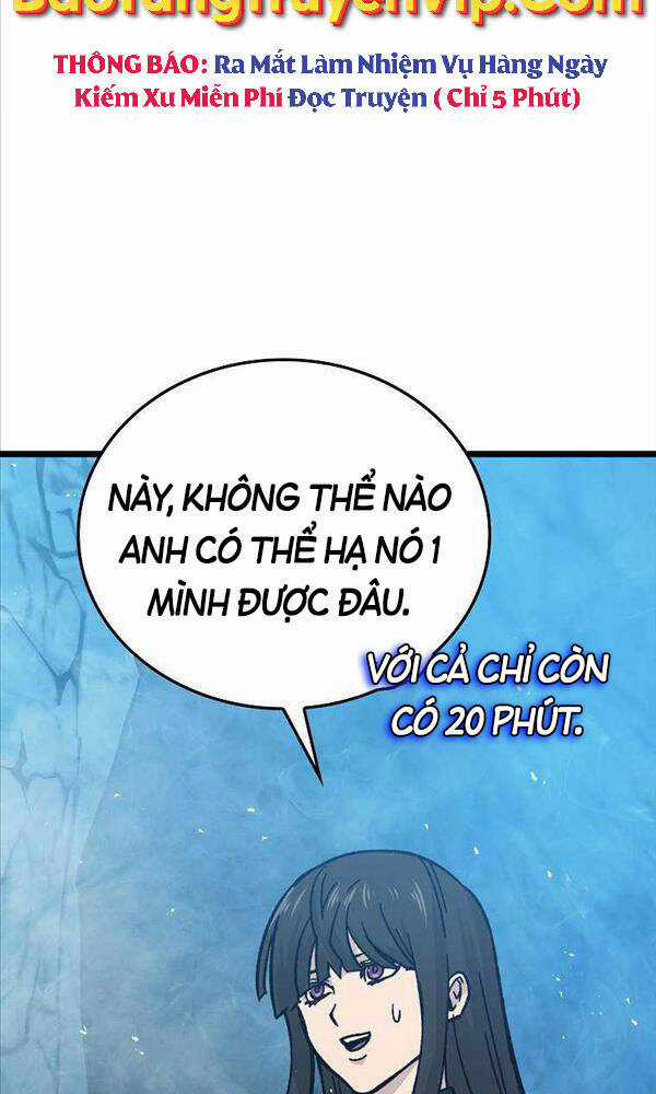 Chúa Quỷ Tăng Cấp Bằng Võ Thuật Chapter 6 trang 63