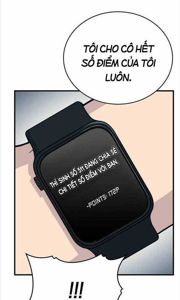 Chúa Quỷ Tăng Cấp Bằng Võ Thuật Chapter 6 trang 65