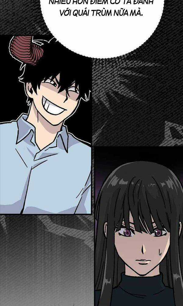 Chúa Quỷ Tăng Cấp Bằng Võ Thuật Chapter 6 trang 67