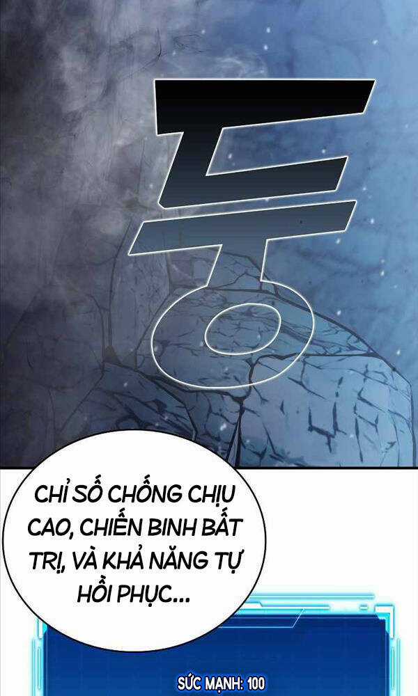 Chúa Quỷ Tăng Cấp Bằng Võ Thuật Chapter 6 trang 7