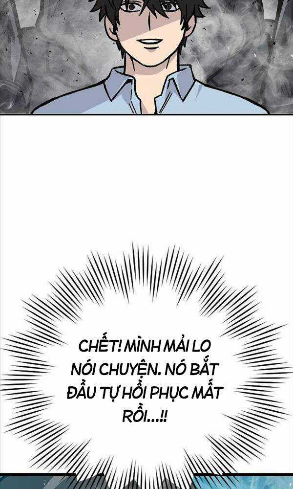 Chúa Quỷ Tăng Cấp Bằng Võ Thuật Chapter 6 trang 71