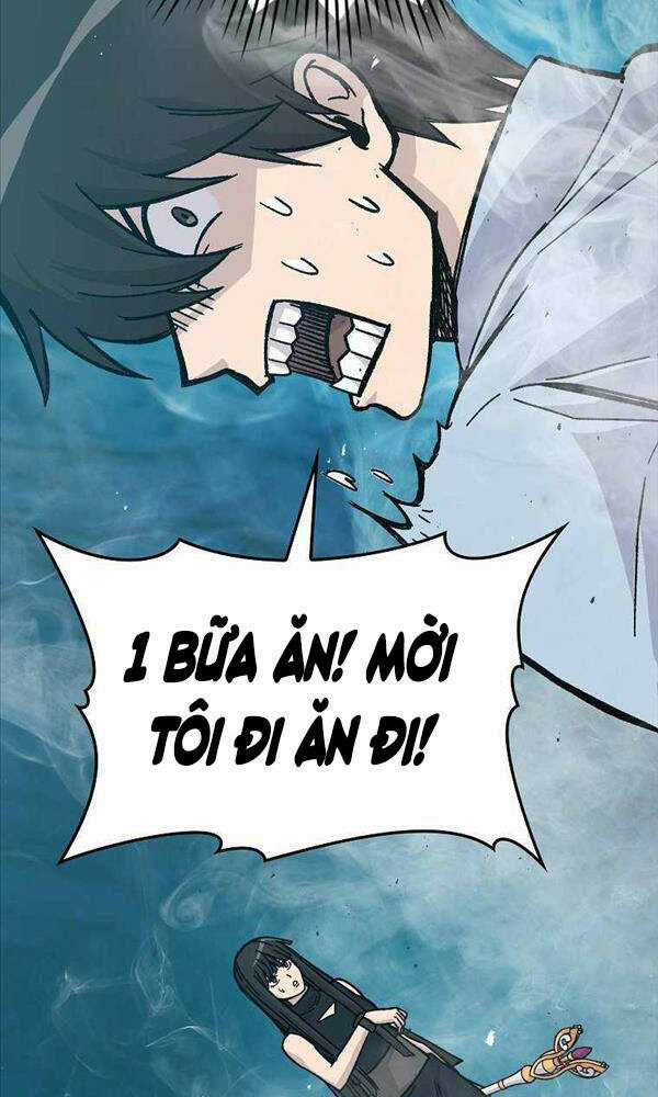 Chúa Quỷ Tăng Cấp Bằng Võ Thuật Chapter 6 trang 72