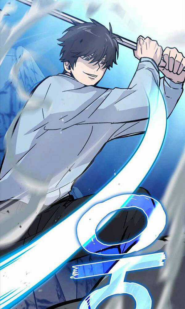 Chúa Quỷ Tăng Cấp Bằng Võ Thuật Chapter 6 trang 81