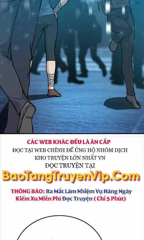 Chúa Quỷ Tăng Cấp Bằng Võ Thuật Chapter 6 trang 86