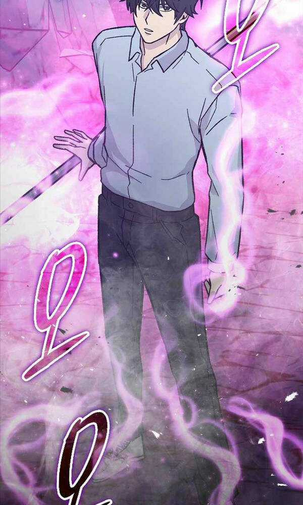 Chúa Quỷ Tăng Cấp Bằng Võ Thuật Chapter 6 trang 9