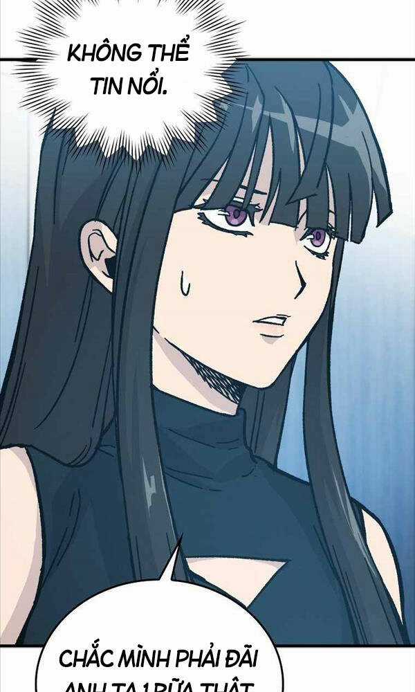 Chúa Quỷ Tăng Cấp Bằng Võ Thuật Chapter 6 trang 94