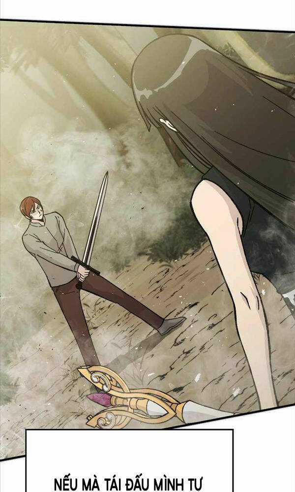 Chúa Quỷ Tăng Cấp Bằng Võ Thuật Chapter 6 trang 98