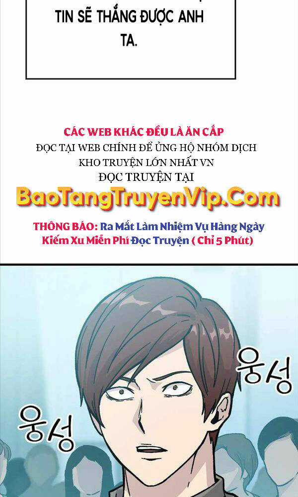 Chúa Quỷ Tăng Cấp Bằng Võ Thuật Chapter 6 trang 99