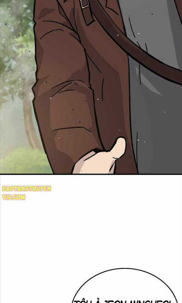 Chúa Quỷ Tăng Cấp Bằng Võ Thuật Chapter 7 trang 100