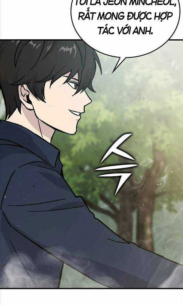 Chúa Quỷ Tăng Cấp Bằng Võ Thuật Chapter 7 trang 101