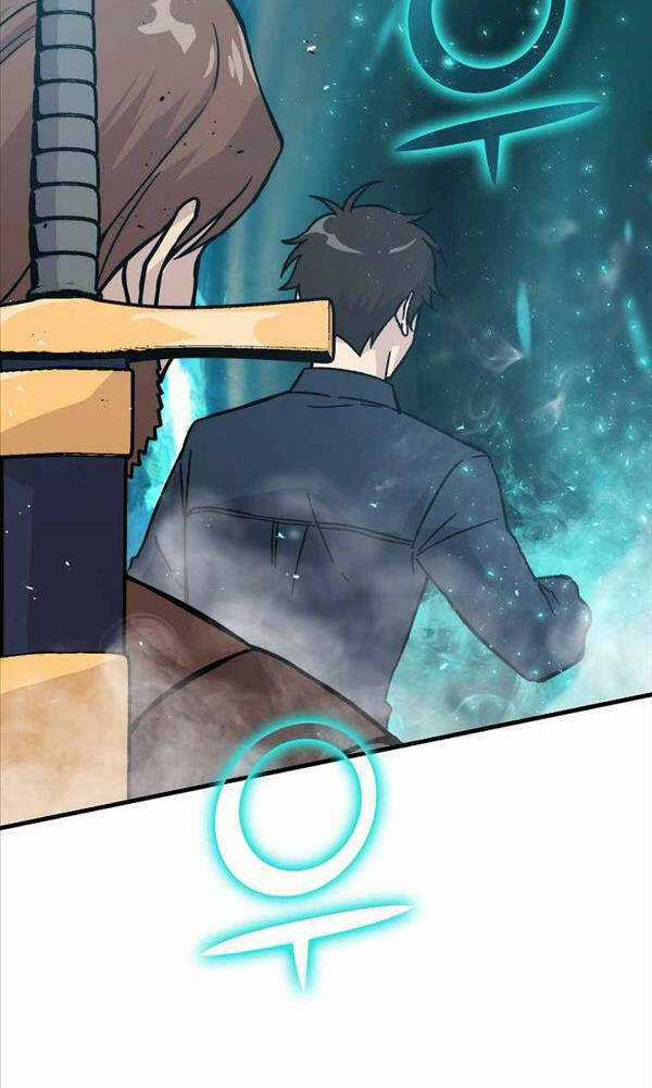 Chúa Quỷ Tăng Cấp Bằng Võ Thuật Chapter 7 trang 106