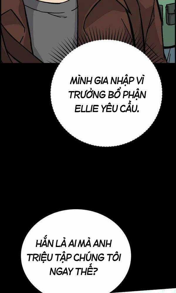 Chúa Quỷ Tăng Cấp Bằng Võ Thuật Chapter 7 trang 108