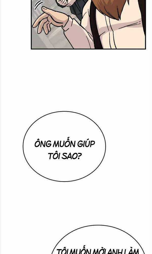 Chúa Quỷ Tăng Cấp Bằng Võ Thuật Chapter 7 trang 11