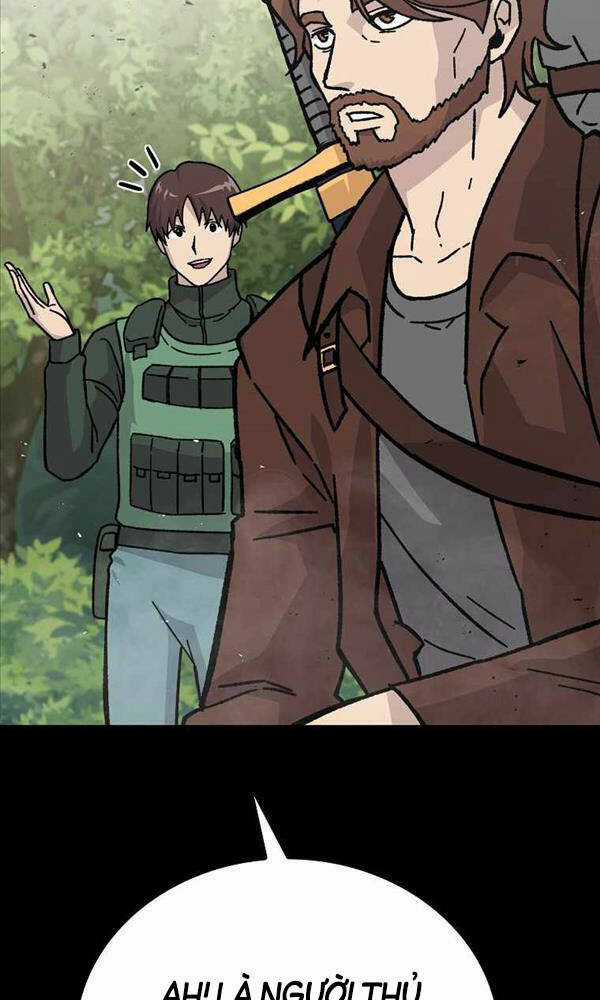 Chúa Quỷ Tăng Cấp Bằng Võ Thuật Chapter 7 trang 110